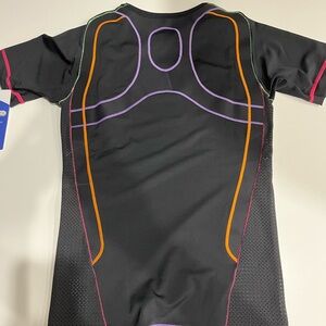 Brand new workout top by conditioning wear
